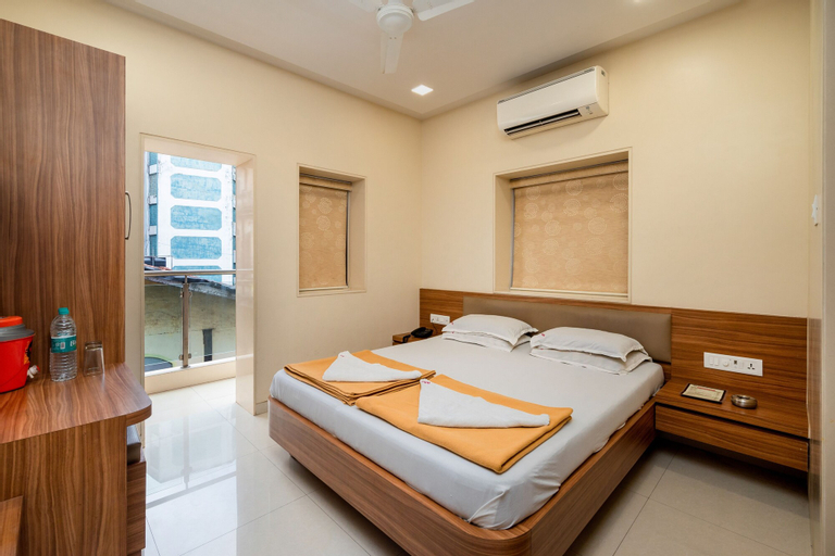 Hotel Balwas, Mumbai City