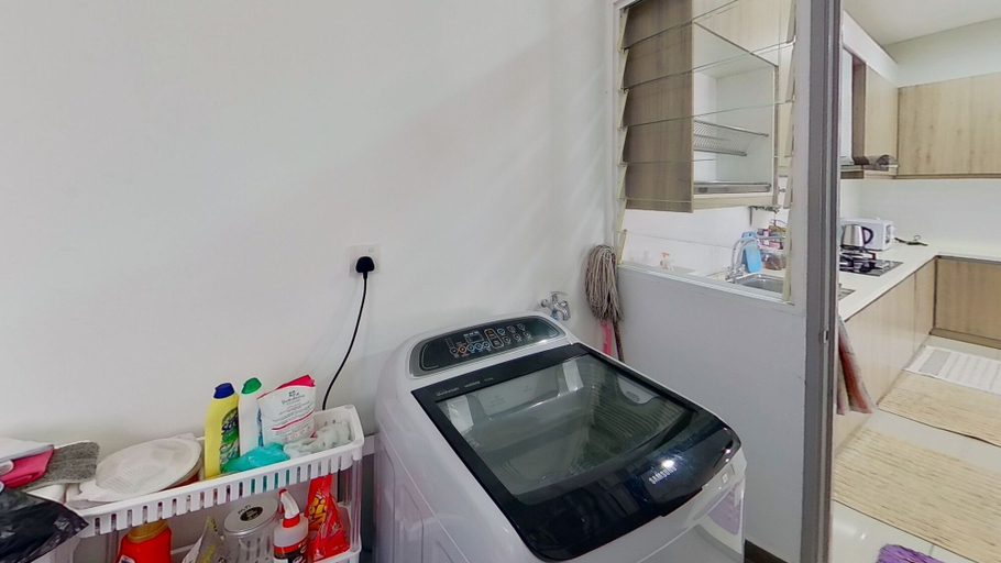 Others 5, Alyssa Dwiputra Homestay, Kuala Lumpur