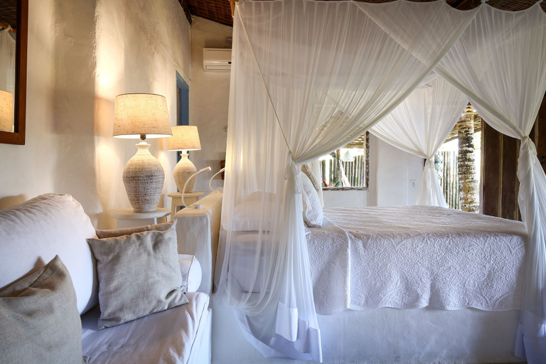 Bedroom 2, Hotel Calá & Divino, Porto Seguro