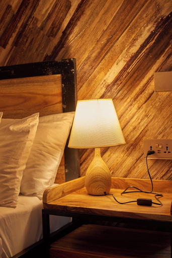 Bedroom 2, Moyo Tented Camp, Serengeti