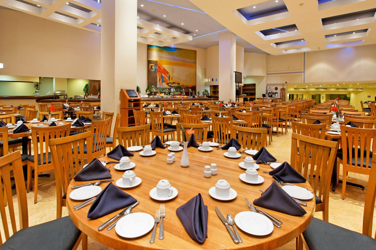 Food & Drinks 2, Holiday Inn VERACRUZ BOCA DEL RIO by IHG, Boca del Río