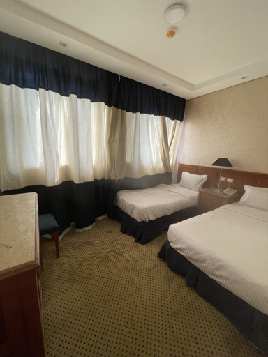 Bedroom 3, Alfouad Palace Hotel & Spa, Al-Ahram