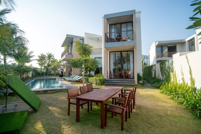 Exterior & Views 2, Oakwood Ha Long, Hạ Long