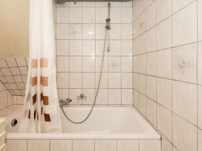 Bathroom 3, Spacious Holiday Home in Vielsalm With Garden, Luxembourg