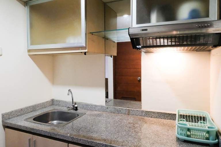 Others 2, Cozy And Homey Studio Apartment At High Point Serviced, Surabaya