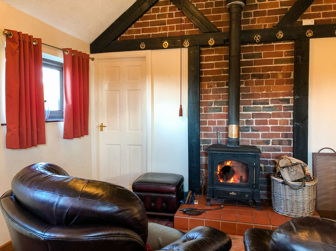 Others 4, Our Snug, North Yorkshire