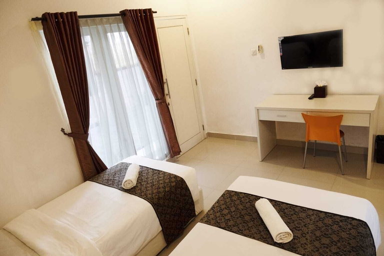 Bedroom 7