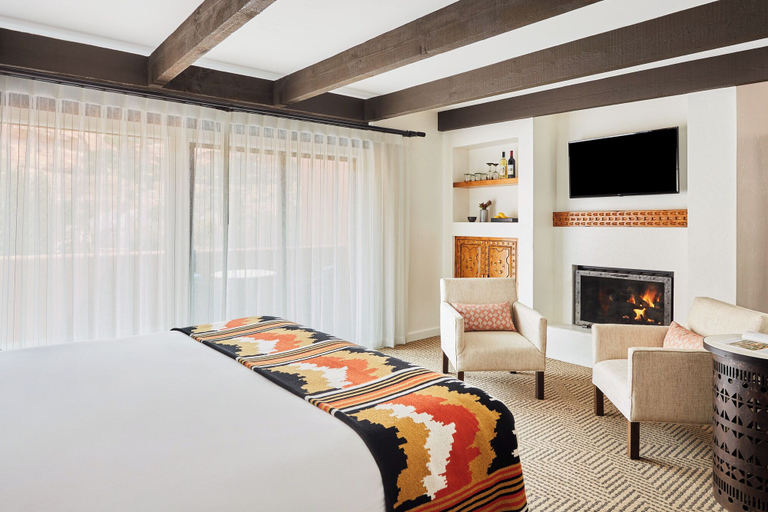 Bedroom 3, Enchantment, Yavapai
