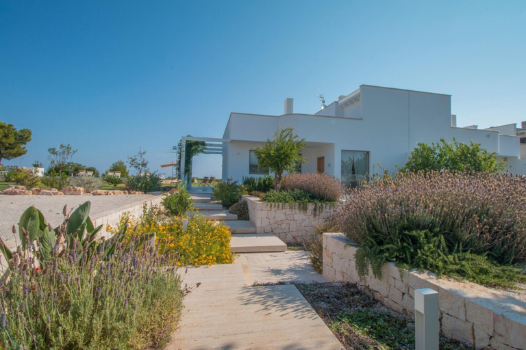 Exterior & Views, TD Villa Ponente Luxury Villa with Sea View Pool, Bari