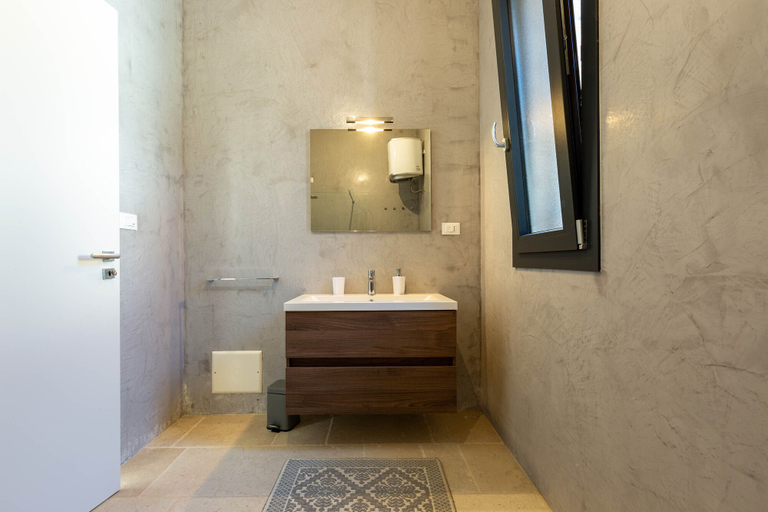 Bathroom 4, 2081 Villa Crocilupo by Perle di Puglia, Lecce
