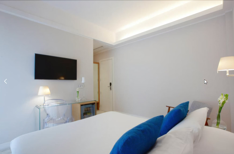 Bedroom 2, Best Season, Reggio Di Calabria