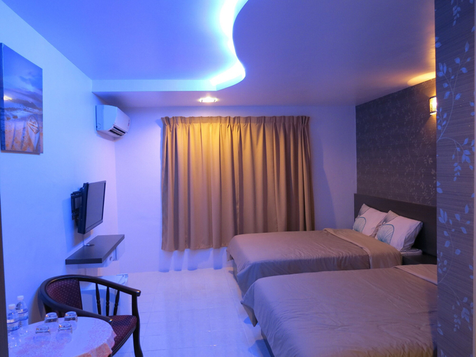 Bedroom 3, Pangkor Lot 10 Vacation Studio, Manjung