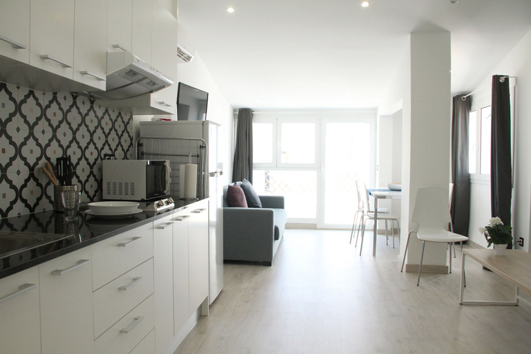 Others 4, Blue Sea Holiday Rentals, Barcelona
