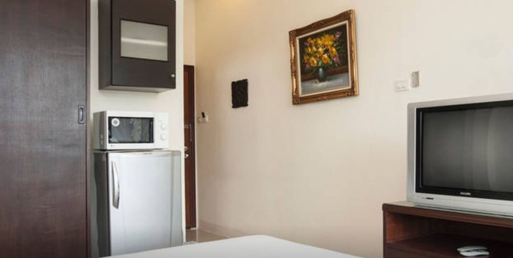 Bedroom 3, At 1150 villa, Bang Kho Laem
