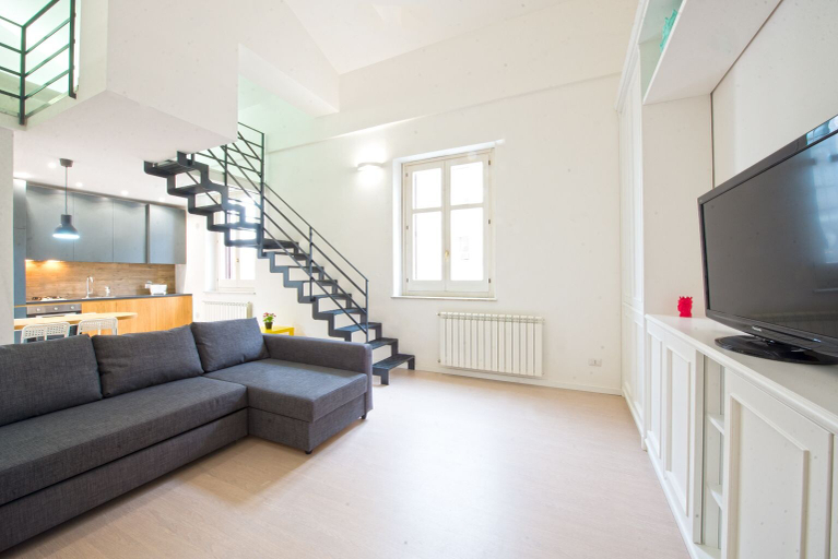 Others 5, Loft 18 by Wonderful Italy, Palermo