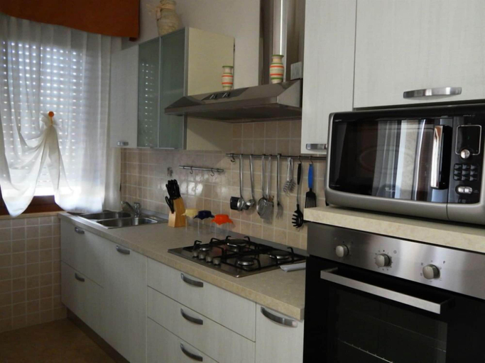 Private kitchen 5, AbitaSardegna Alghero, Sassari