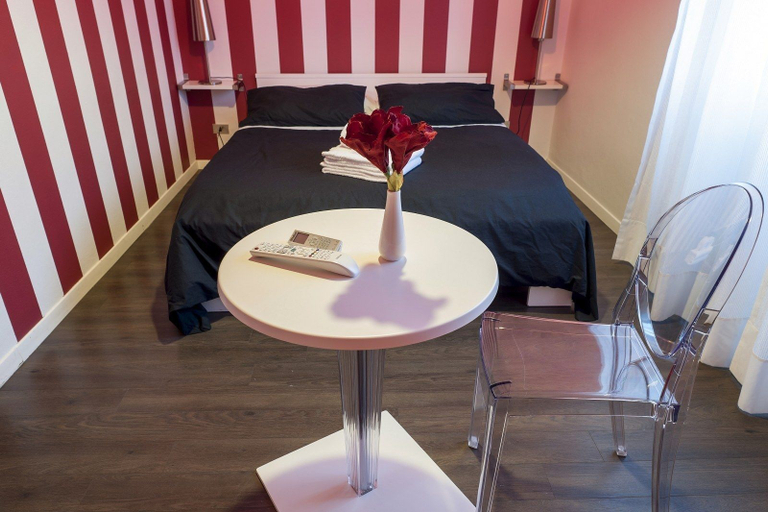 Bedroom 3, Il Giglio Rosso - B&B, Florence