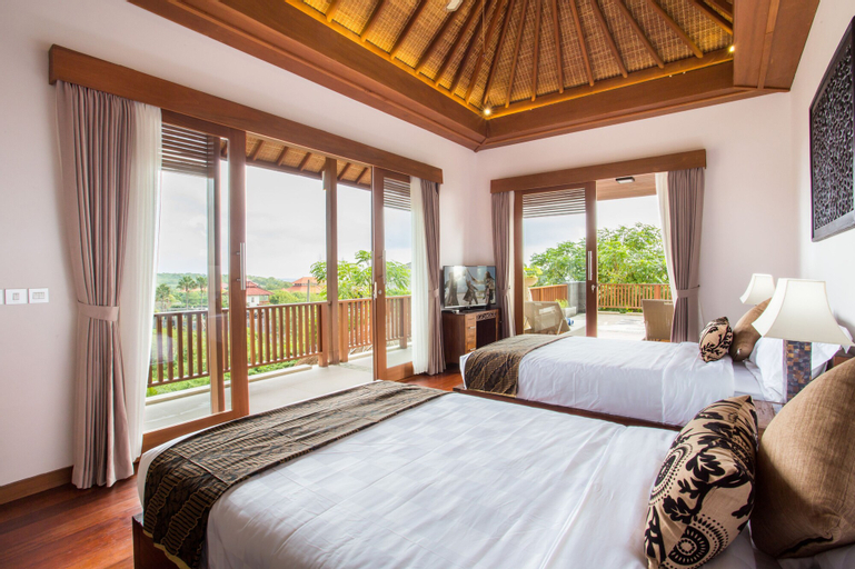 Bedroom 8