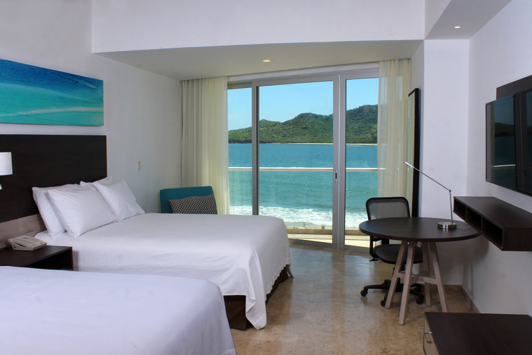 Bedroom 4, Holiday Inn Resort MAZATLAN by IHG, Mazatlán
