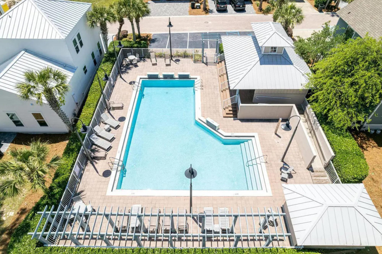 Sport & Beauty, 30A - The Charming Blue Haven by PHG, Walton
