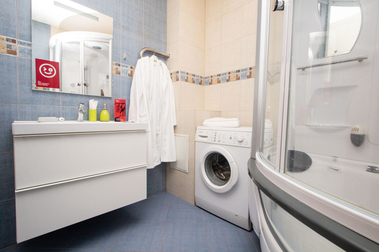 Bathroom 2, iRent, Tyumenskiy rayon