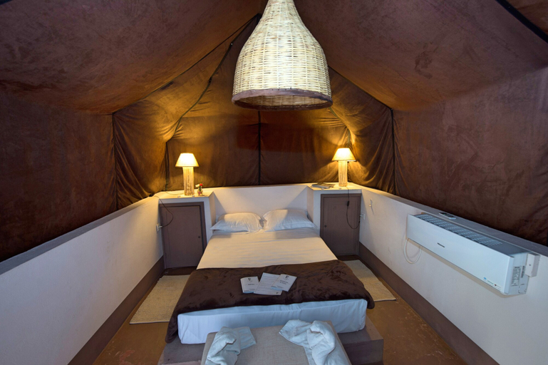 Bedroom 4, La Ferme El Dar, Marrakech