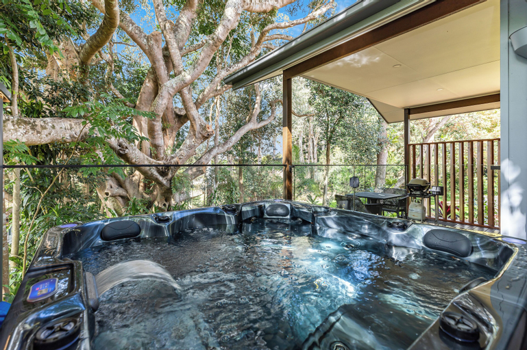 Sport & Beauty 2, JanDar Retreat Maleny, Caloundra - Rail Corridor