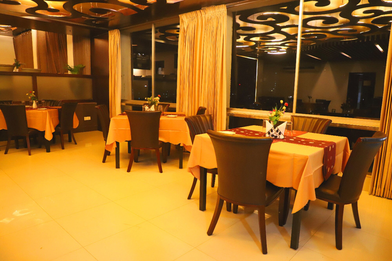 Food & Drinks 5, La Vista Hotel, Sylhet
