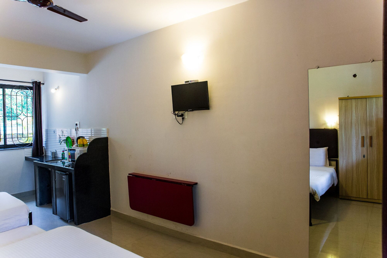 Bedroom 3