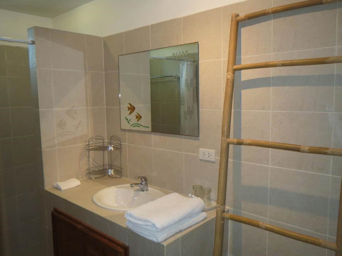 Bathroom 2, Papillon Residence, Ko Samui