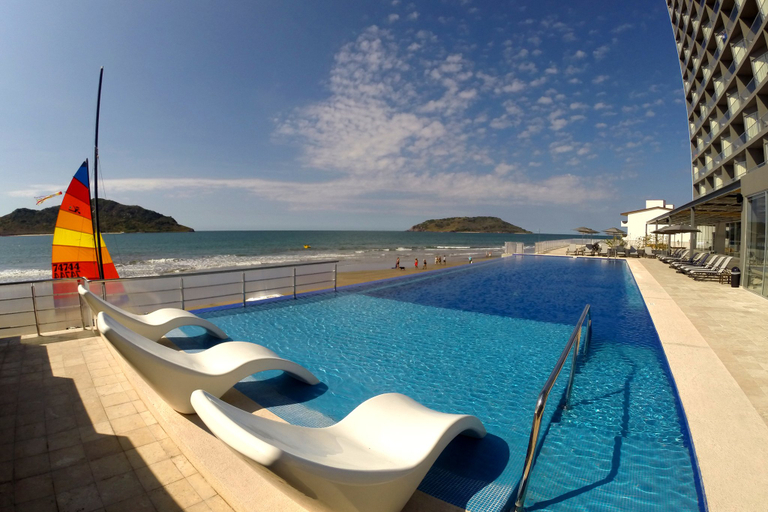 Sport & Beauty 3, Holiday Inn Resort MAZATLAN by IHG, Mazatlán