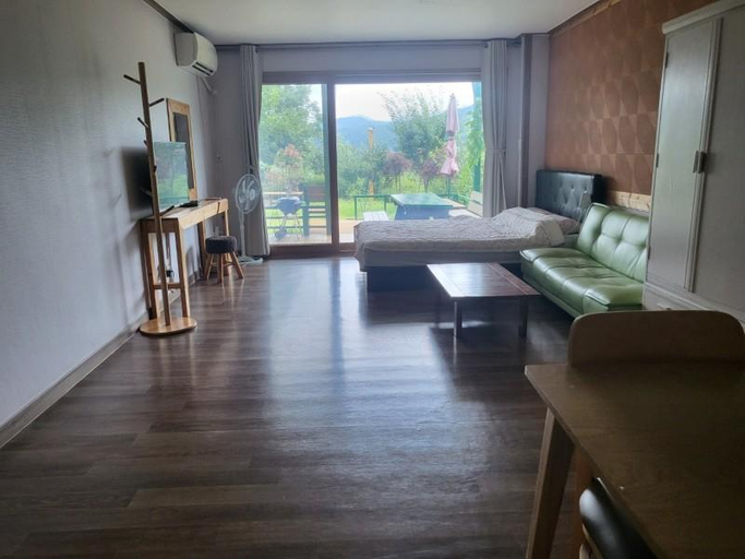 Others 4, Hongcheon Mangosup Pension, Hongcheon