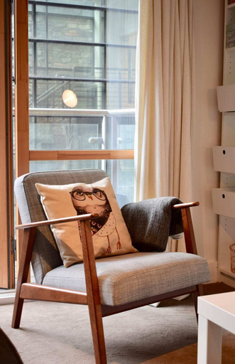 Others 5, Modern and Stylish Apartment by Grand Canal, Dublin