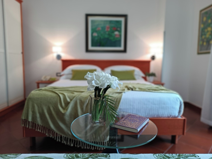 Bedroom 3, Best Western Hotel Martello, Agrigento