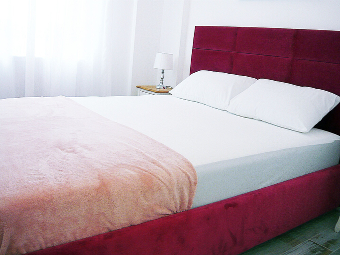 Bedroom 5, holiday 1, Navodari