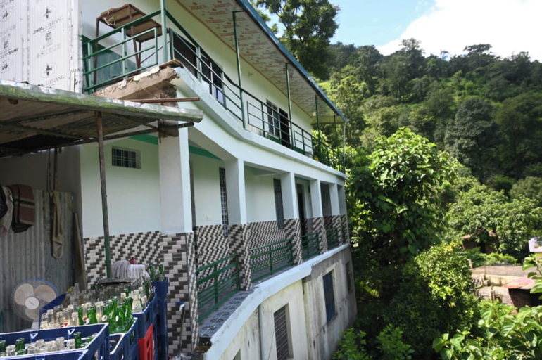 Exterior & Views 2, Goroomgo Green Valley Homestay Chopta, Rudraprayag
