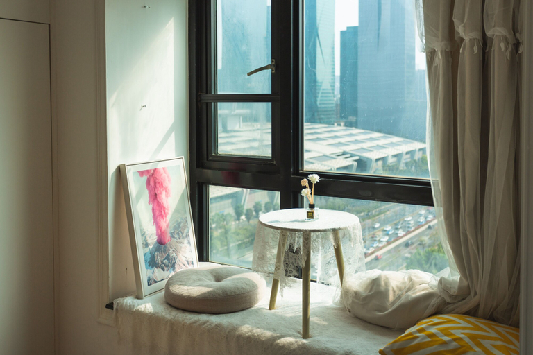 Others 5, ShengZheng LaCave Apartment(Shenzhen Convention & Exhibition Center) - Hostel, Shenzhen