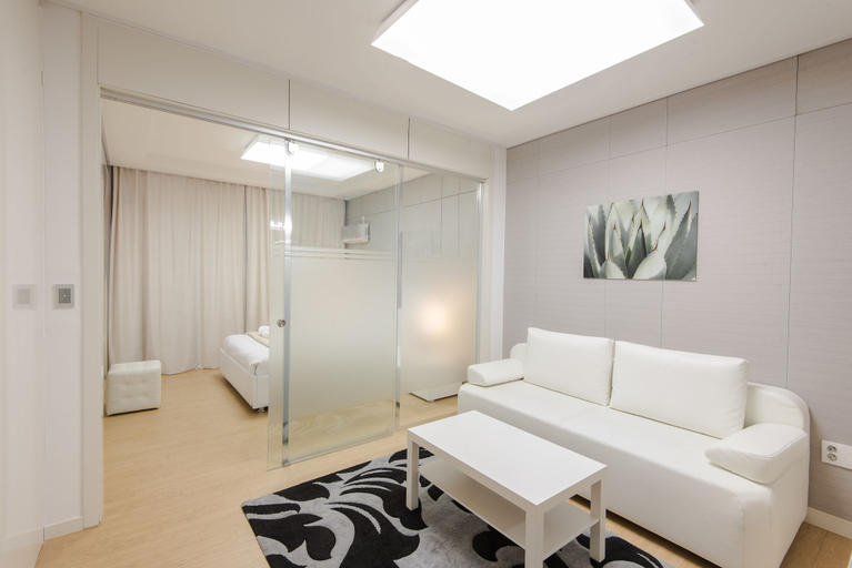 Others 5, Elite Apart-Hotel, Astana City
