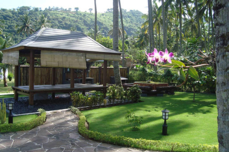 Explorer Lombok from The Shared Pool For 2, Lombok