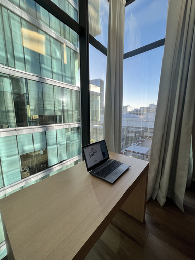 Others 5, OLSON Real Acueducto Hotel & Suites, Zapopan