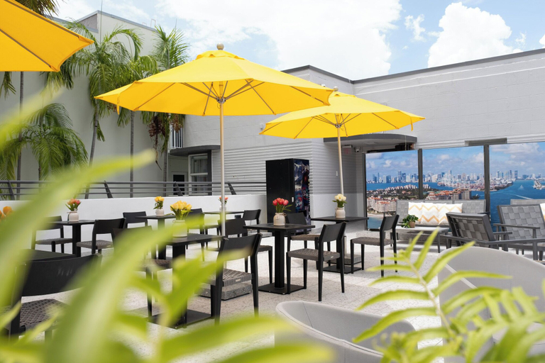 Food & Drinks 4, The Cove by Renzzi, Miami-Dade