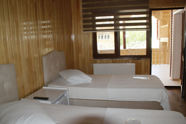 Bedroom 3, Atakoy Hotel Cafe Restaurant, Çaykara