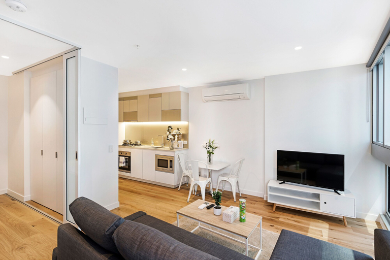 Others 5, The Fifth Serviced Apartments, Melbourne