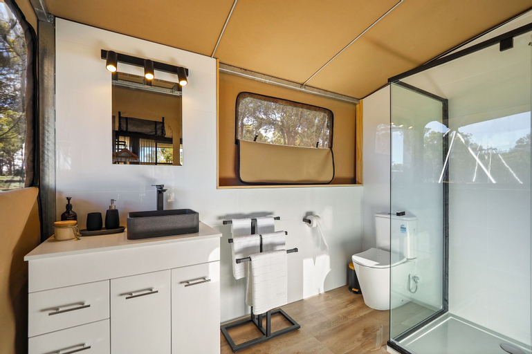 Bedroom 4, Serenity Gully, Bridgetown-Greenbushes