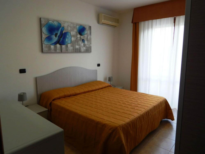 Room 2, AbitaSardegna Alghero, Sassari