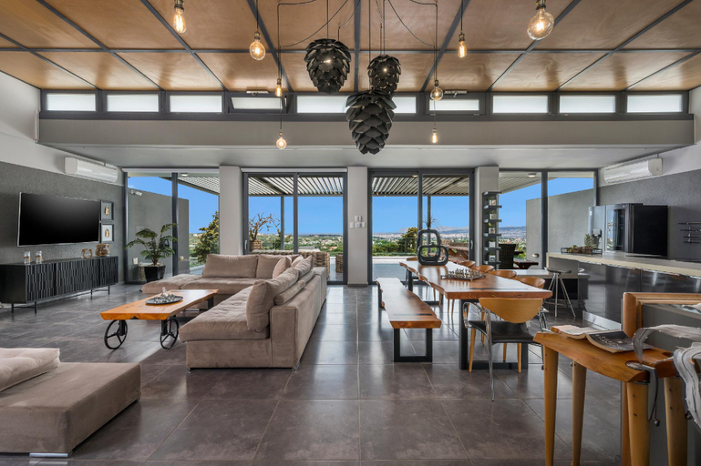 Food & Drinks, OliveNest Chania | Executive Villa, Crete