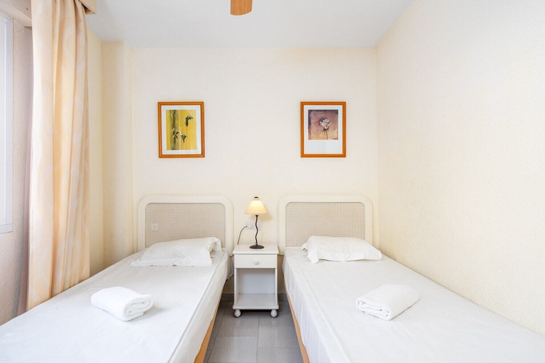 Bedroom 3, Close to sports and the beach, Málaga