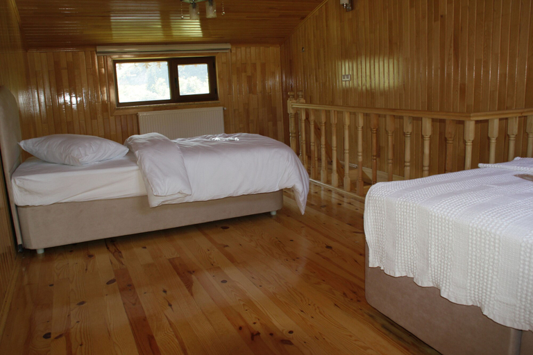 Bedroom 2, Atakoy Hotel Cafe Restaurant, Çaykara