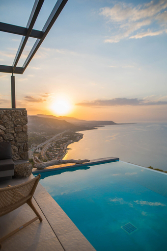 Sport & Beauty 3, Le Grand Bleu Resort, Peloponnese