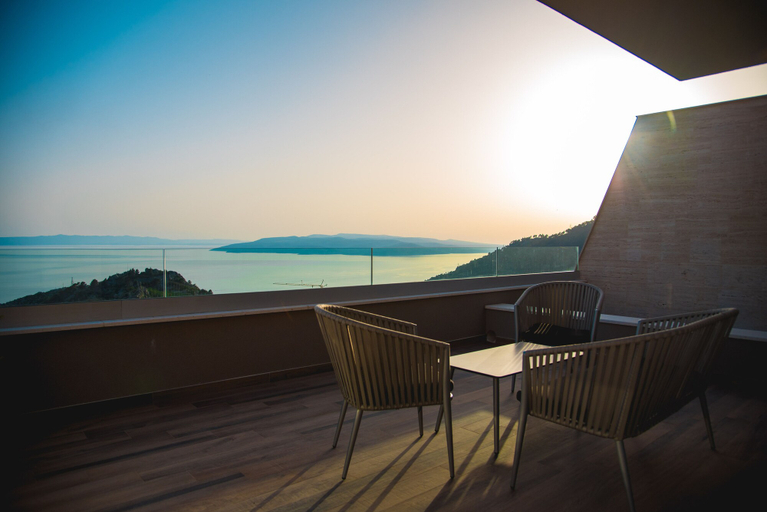 Others 5, Sun Spalato Villas, Makarska